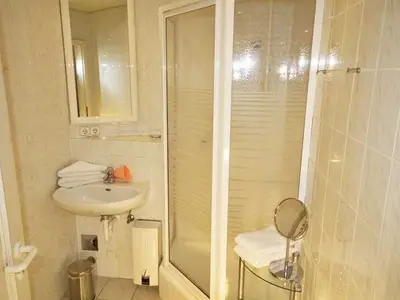 Ferienwohnung für 2 Personen (36 m²) in Sylt-Ost 8/10