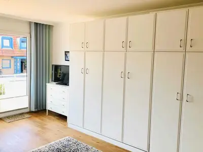 Ferienwohnung für 2 Personen (36 m²) in Sylt-Ost 9/10