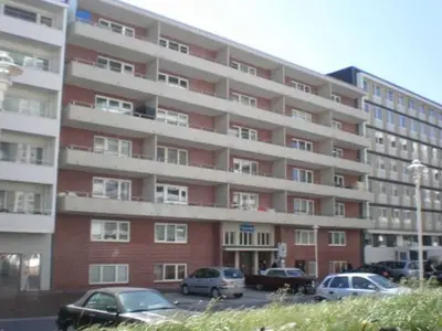 Ferienwohnung für 2 Personen (28 m²) in Sylt-Ost 1/10