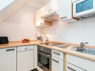 Ferienwohnung für 5 Personen (55 m²) in Sylt-Ost 2/10