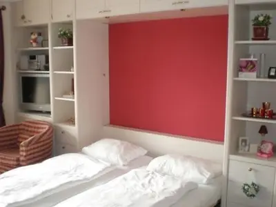 Ferienwohnung für 2 Personen (36 m²) in Sylt-Ost 10/10