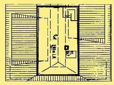 Ferienwohnung für 5 Personen (55 m²) in Sylt-Ost 5/10