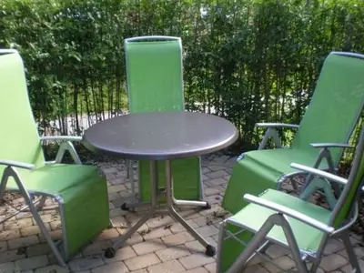 Ferienwohnung für 5 Personen (55 m²) in Sylt-Ost 7/10