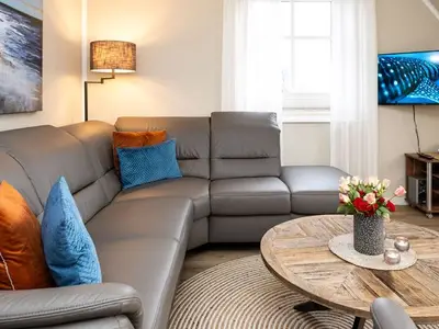 Ferienwohnung für 5 Personen (55 m²) in Sylt-Ost 8/10