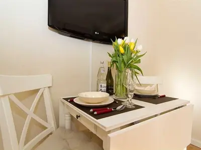 Ferienwohnung für 2 Personen (28 m²) in Sylt-Ost 2/10