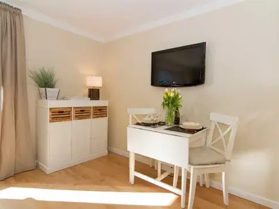 Ferienwohnung für 2 Personen (28 m²) in Sylt-Ost 3/10