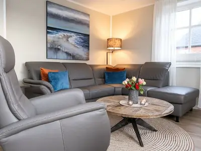 Ferienwohnung für 5 Personen (55 m²) in Sylt-Ost 10/10