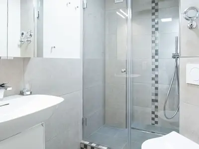 Ferienwohnung für 2 Personen (28 m²) in Sylt-Ost 5/10