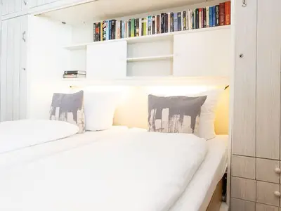 Ferienwohnung für 2 Personen (28 m²) in Sylt-Ost 9/10