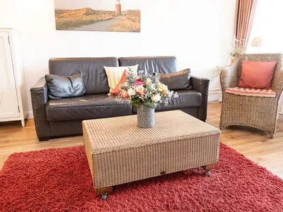 Ferienwohnung für 3 Personen (42 m²) in Sylt-Ost 2/10