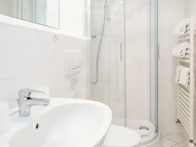 Ferienwohnung für 3 Personen (42 m²) in Sylt-Ost 4/10