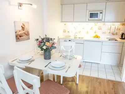 Ferienwohnung für 3 Personen (42 m²) in Sylt-Ost 5/10