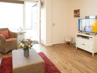 Ferienwohnung für 3 Personen (42 m²) in Sylt-Ost 6/10