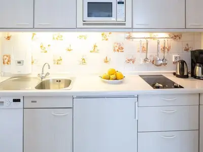 Ferienwohnung für 3 Personen (42 m²) in Sylt-Ost 7/10