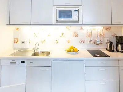 Ferienwohnung für 3 Personen (42 m²) in Sylt-Ost 8/10