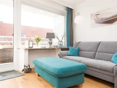 Ferienwohnung für 2 Personen (40 m²) in Sylt-Ost 5/10