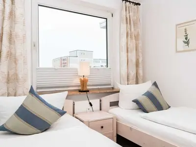 Ferienwohnung für 2 Personen (40 m²) in Sylt-Ost 3/8