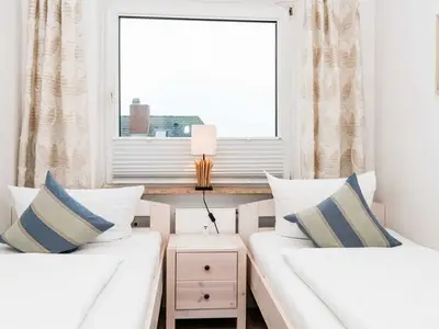 Ferienwohnung für 2 Personen (40 m²) in Sylt-Ost 4/8