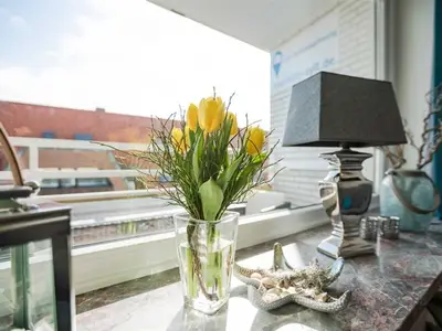 Ferienwohnung für 2 Personen (40 m²) in Sylt-Ost 7/10