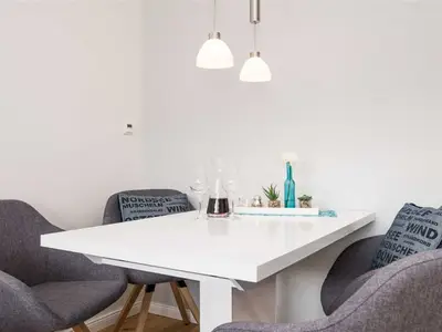 Ferienwohnung für 2 Personen (40 m²) in Sylt-Ost 8/10