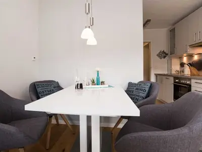 Ferienwohnung für 2 Personen (40 m²) in Sylt-Ost 9/10