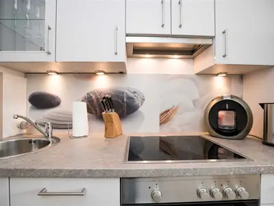 Ferienwohnung für 2 Personen (40 m²) in Sylt-Ost 10/10
