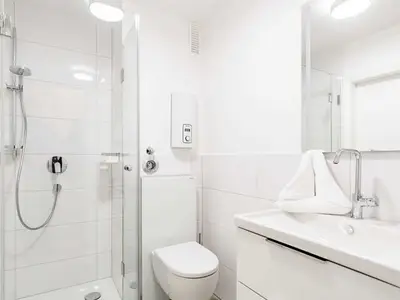 Ferienwohnung für 2 Personen (40 m²) in Sylt-Ost 6/8