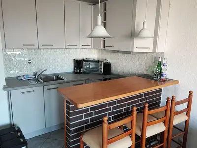 Ferienwohnung für 2 Personen (40 m²) in Sylt-Ost 7/8
