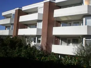 Ferienwohnung für 2 Personen (54 m²) in Sylt-Ost