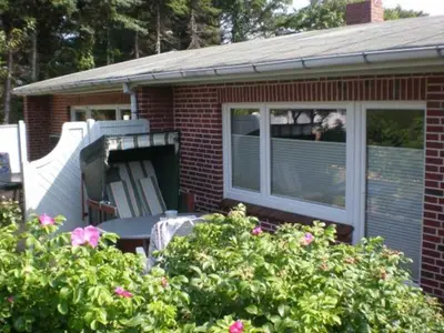 Ferienwohnung für 3 Personen (50 m²) in Sylt-Ost 2/10