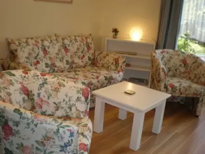 Ferienwohnung für 2 Personen (54 m²) in Sylt-Ost 4/10