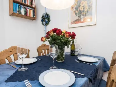 Ferienwohnung für 2 Personen (53 m²) in Sylt-Ost 6/10