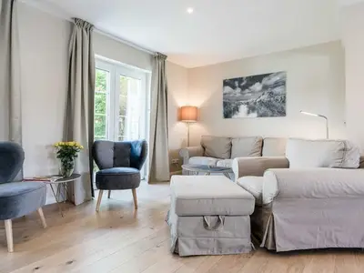 Ferienwohnung für 4 Personen (115 m²) in Sylt-Ost 1/10
