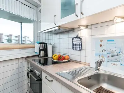 Ferienwohnung für 2 Personen (53 m²) in Sylt-Ost 7/10