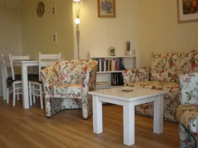 Ferienwohnung für 2 Personen (54 m²) in Sylt-Ost 5/10