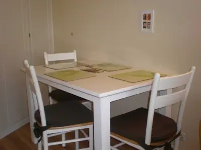 Ferienwohnung für 2 Personen (54 m²) in Sylt-Ost 6/10