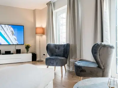 Ferienwohnung für 4 Personen (115 m²) in Sylt-Ost 2/10
