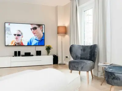 Ferienwohnung für 4 Personen (115 m²) in Sylt-Ost 3/10