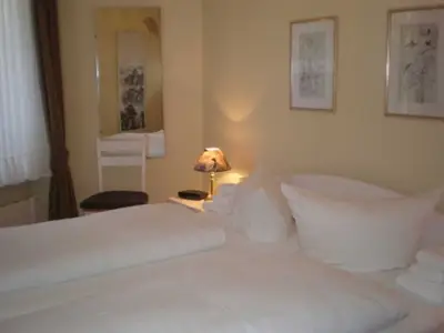 Ferienwohnung für 2 Personen (54 m²) in Sylt-Ost 8/10