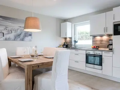 Ferienwohnung für 4 Personen (115 m²) in Sylt-Ost 4/10