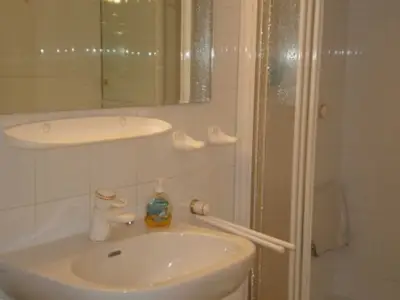 Ferienwohnung für 2 Personen (54 m²) in Sylt-Ost 9/10