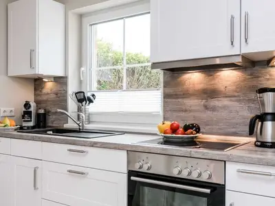 Ferienwohnung für 4 Personen (115 m²) in Sylt-Ost 6/10