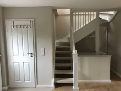 Ferienwohnung für 4 Personen (115 m²) in Sylt-Ost 9/10