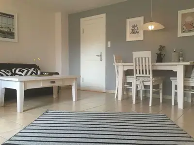 Ferienwohnung für 3 Personen (50 m²) in Sylt-Ost 3/10