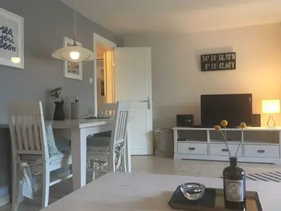 Ferienwohnung für 3 Personen (50 m²) in Sylt-Ost 4/10