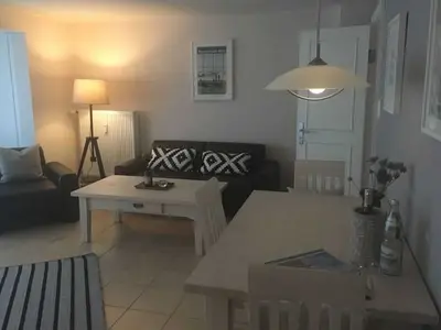 Ferienwohnung für 3 Personen (50 m²) in Sylt-Ost 5/10