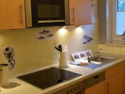 Ferienwohnung für 3 Personen (50 m²) in Sylt-Ost 6/10