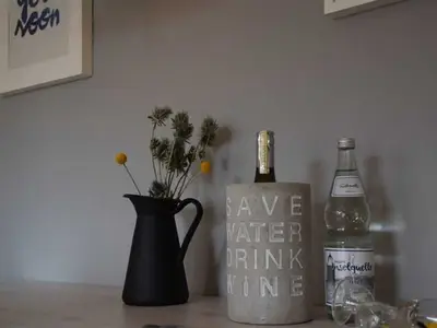 Ferienwohnung für 3 Personen (50 m²) in Sylt-Ost 8/10