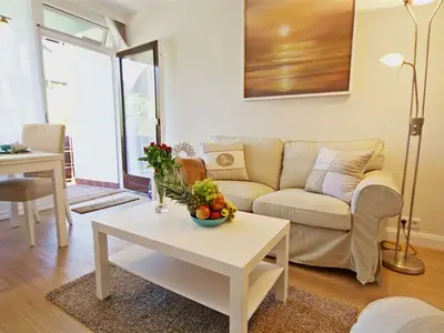 Ferienwohnung für 2 Personen (38 m²) in Sylt-Ost 3/10