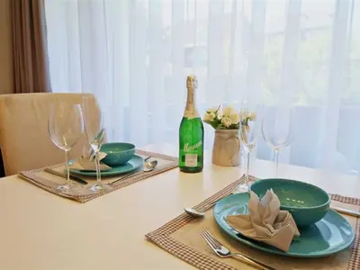 Ferienwohnung für 2 Personen (38 m²) in Sylt-Ost 6/10